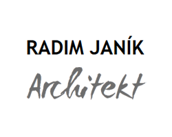 Architekt Radim Janík